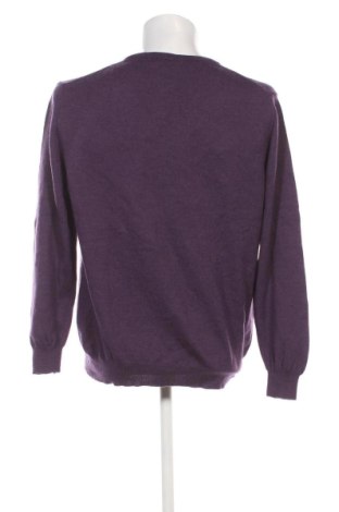 Pulover de bărbați Ivy Oxford, Mărime XXL, Culoare Mov, Preț 196,99 Lei