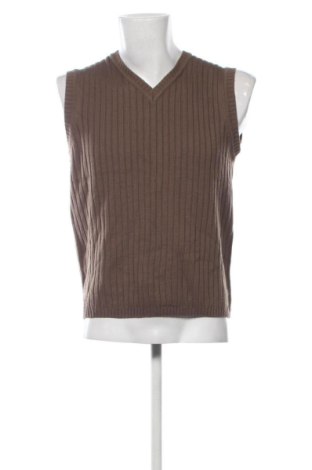 Herrenpullover J.Hart & Bros., Größe L, Farbe Braun, Preis € 23,99