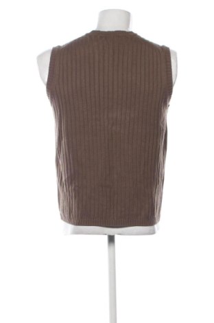 Herrenpullover J.Hart & Bros., Größe L, Farbe Braun, Preis € 23,99