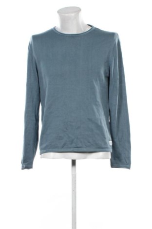 Herrenpullover Jack & Jones, Größe S, Farbe Grün, Preis 65,99 €