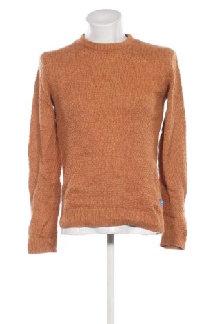 Pulover de bărbați Jack & Jones, Mărime M, Culoare Maro, Preț 129,99 Lei