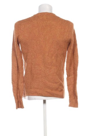 Pulover de bărbați Jack & Jones, Mărime M, Culoare Maro, Preț 129,99 Lei