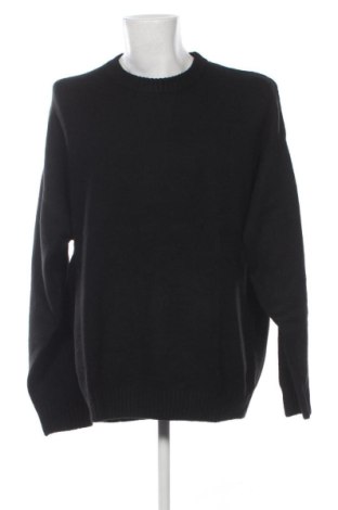 Férfi pulóver Jack & Jones, Méret XXL, Szín Fekete, Ár 25 369 Ft