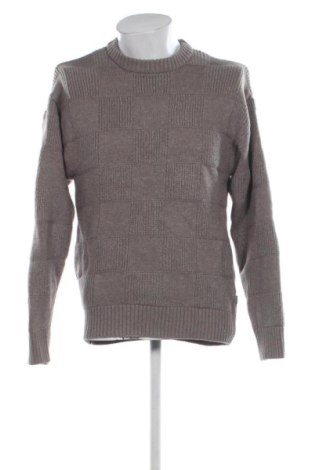 Pánsky sveter  Jack & Jones, Veľkosť M, Farba Hnedá, Cena  24,95 €