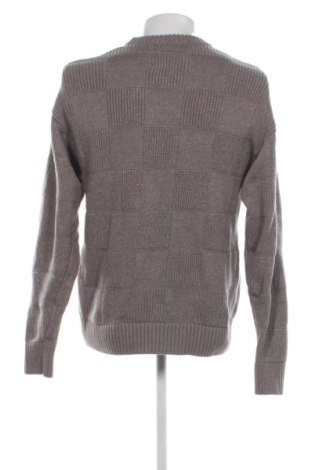 Pánsky sveter  Jack & Jones, Veľkosť M, Farba Hnedá, Cena  24,95 €