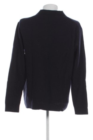 Pulover de bărbați Jack & Jones, Mărime XXL, Culoare Albastru, Preț 314,99 Lei