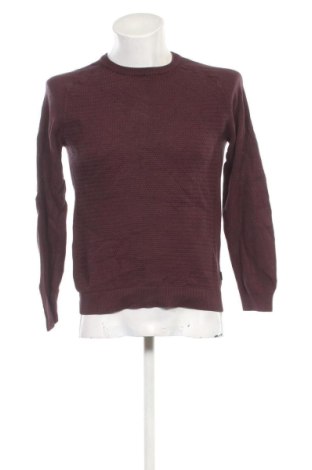 Férfi pulóver Jack & Jones, Méret S, Szín Piros, Ár 10 559 Ft