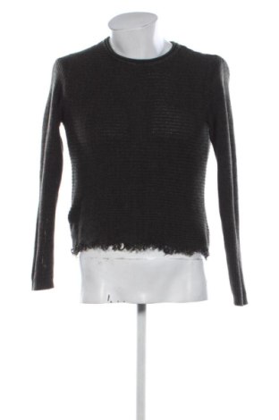 Herrenpullover Jack & Jones, Größe S, Farbe Grün, Preis 21,00 €