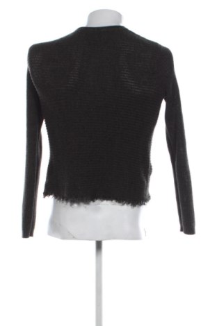 Herrenpullover Jack & Jones, Größe S, Farbe Grün, Preis 21,00 €