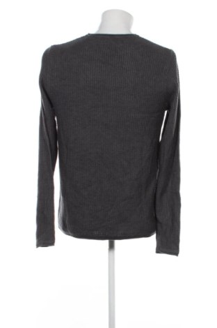 Pánsky sveter  Jack & Jones, Veľkosť M, Farba Sivá, Cena  24,95 €