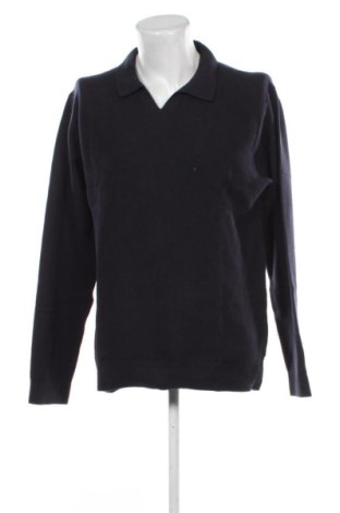 Férfi pulóver Jack & Jones, Méret XXL, Szín Kék, Ár 25 369 Ft