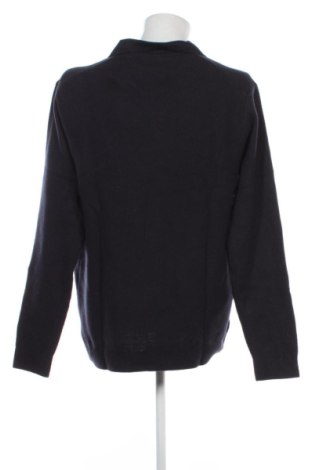 Férfi pulóver Jack & Jones, Méret XXL, Szín Kék, Ár 25 369 Ft
