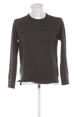 Мъжки пуловер Jack & Jones PREMIUM, Размер M, Цвят Зелен, Цена 17,35 €