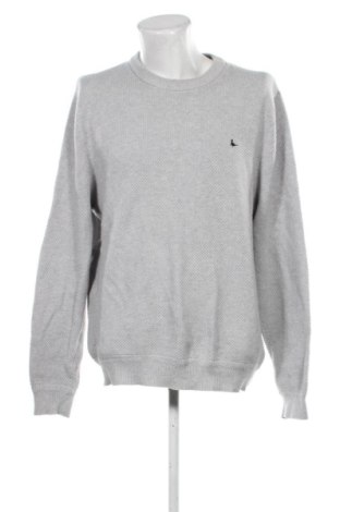 Pánský svetr  Jack Wills, Velikost XXL, Barva Šedá, Cena  693,00 Kč