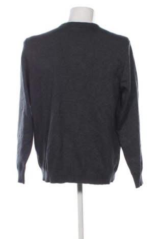 Pulover de bărbați Jean Carriere, Mărime XL, Culoare Gri, Preț 38,99 Lei