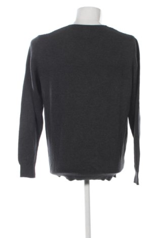 Мъжки пуловер Jean Carriere, Размер XL, Цвят Сив, Цена 6,64 €