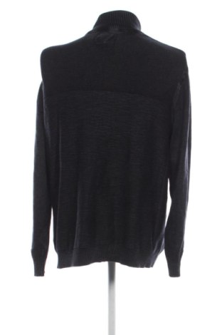 Мъжки пуловер Jean Carriere, Размер XL, Цвят Сив, Цена 18,40 €