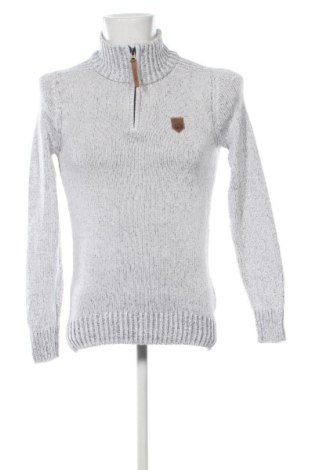 Herrenpullover Jean Pascale, Größe S, Farbe Mehrfarbig, Preis 37,99 €