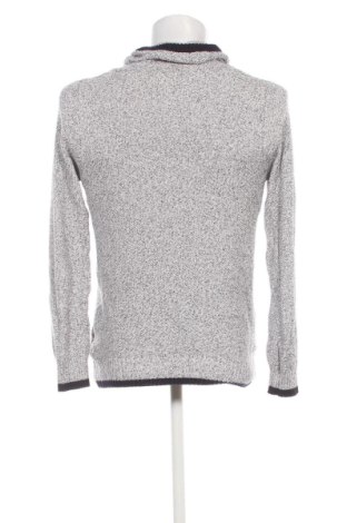 Męski sweter Jean Pascale, Rozmiar M, Kolor Kolorowy, Cena 94,99 zł