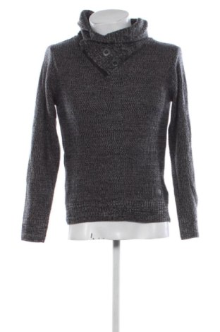 Herrenpullover Jean Pascale, Größe S, Farbe Mehrfarbig, Preis 23,99 €