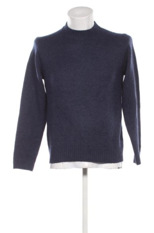 Męski sweter Jean Pascale, Rozmiar S, Kolor Niebieski, Cena 94,99 zł