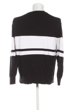 Pulover de bărbați Karl Lagerfeld, Mărime XL, Culoare Multicolor, Preț 434,99 Lei