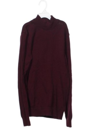 Férfi pulóver LC Waikiki, Méret XS, Szín Piros, Ár 6 198 Ft