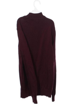 Férfi pulóver LC Waikiki, Méret XS, Szín Piros, Ár 6 198 Ft