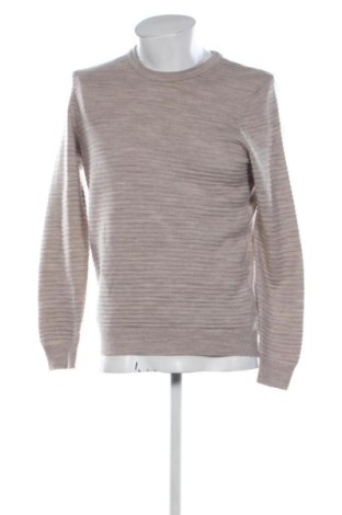 Pánský svetr  LC Waikiki, Velikost S, Barva Béžová, Cena  425,00 Kč