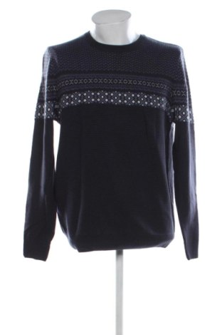 Мъжки пуловер LC Waikiki, Размер L, Цвят Многоцветен, Цена 15,00 €