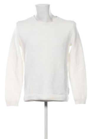 Pánsky sveter  LCW, Veľkosť XL, Farba Biela, Cena  17,84 €