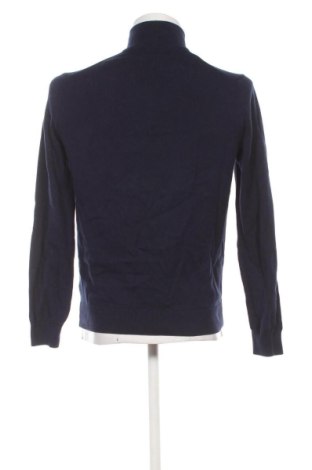 Herrenpullover Lacoste, Größe M, Farbe Blau, Preis 147,99 €