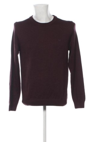 Pánsky sveter  Lacoste, Veľkosť M, Farba Fialová, Cena  45,80 €