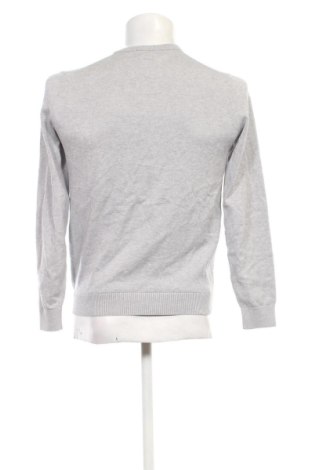 Ανδρικό πουλόβερ Lacoste, Μέγεθος S, Χρώμα Γκρί, Τιμή 53,00 €
