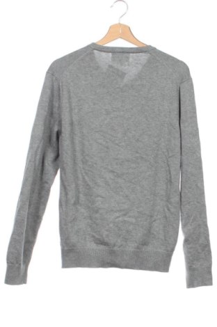 Pulover de bărbați Lands' End, Mărime L, Culoare Gri, Preț 110,99 Lei