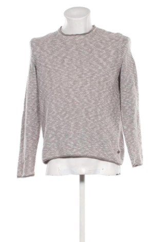 Мъжки пуловер Lerros, Размер M, Цвят Сив, Цена 24,44 €