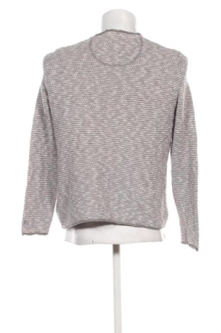 Мъжки пуловер Lerros, Размер M, Цвят Сив, Цена 24,44 €