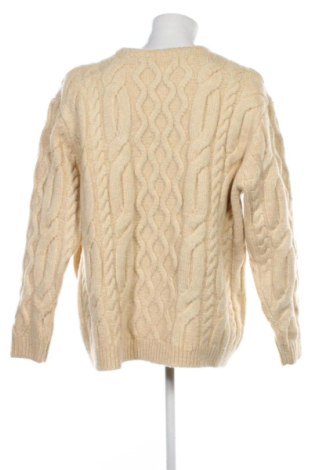 Férfi pulóver Levi's, Méret XL, Szín Bézs, Ár 35 839 Ft