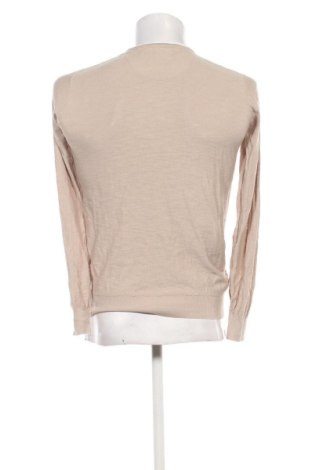 Męski sweter Liu Jo, Rozmiar L, Kolor Beżowy, Cena 258,99 zł