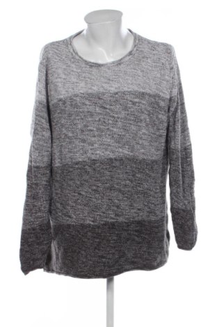 Męski sweter Livergy, Rozmiar 3XL, Kolor Kolorowy, Cena 94,99 zł