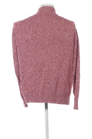 Pánský svetr  Livergy, Velikost XL, Barva Červená, Cena  529,00 Kč