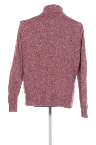 Férfi pulóver Livergy, Méret XL, Szín Piros, Ár 9 029 Ft