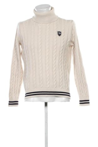 Pánský svetr  Long Island, Velikost M, Barva Krémová, Cena  344,00 Kč