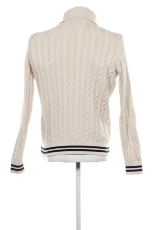 Pánský svetr  Long Island, Velikost M, Barva Krémová, Cena  344,00 Kč