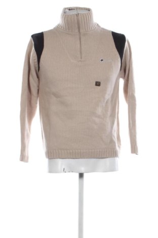 Pánský svetr  Lotto, Velikost M, Barva Béžová, Cena  729,00 Kč