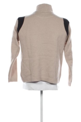 Pánský svetr  Lotto, Velikost M, Barva Béžová, Cena  729,00 Kč