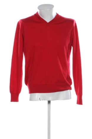 Pánsky sveter  Luciano, Veľkosť L, Farba Červená, Cena  24,45 €