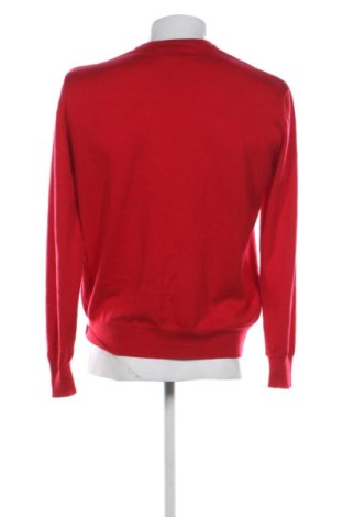 Pánsky sveter  Luciano, Veľkosť L, Farba Červená, Cena  24,45 €