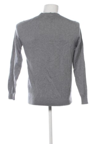 Pulover de bărbați Lyle & Scott, Mărime M, Culoare Gri, Preț 196,99 Lei