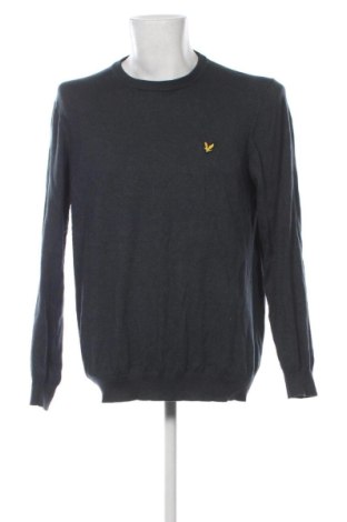 Herrenpullover Lyle & Scott, Größe XL, Farbe Mehrfarbig, Preis 41,99 €